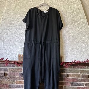 Piper and Scoot Bianca Jumpsuit